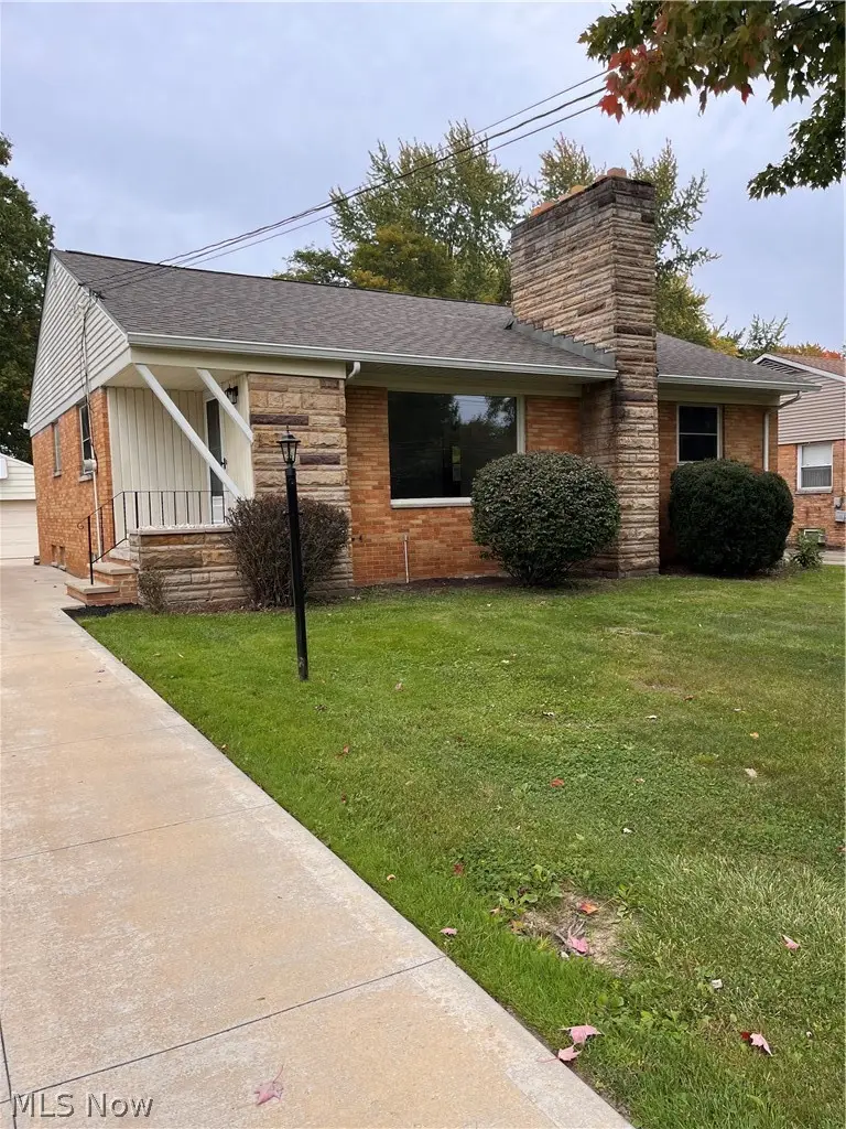 6511 Hillside Road, Independence, OH 44131 - #1