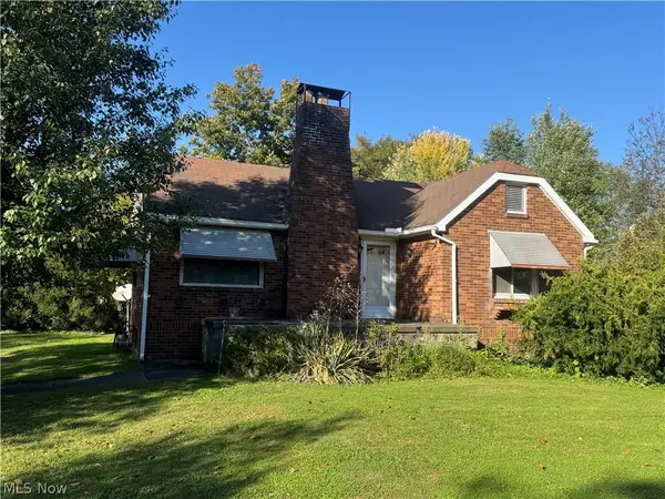 4474 Kirk Road, Youngstown, OH 44515