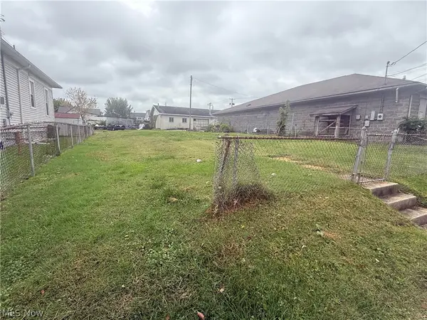1507 Lynn Street, Parkersburg, WV 26101