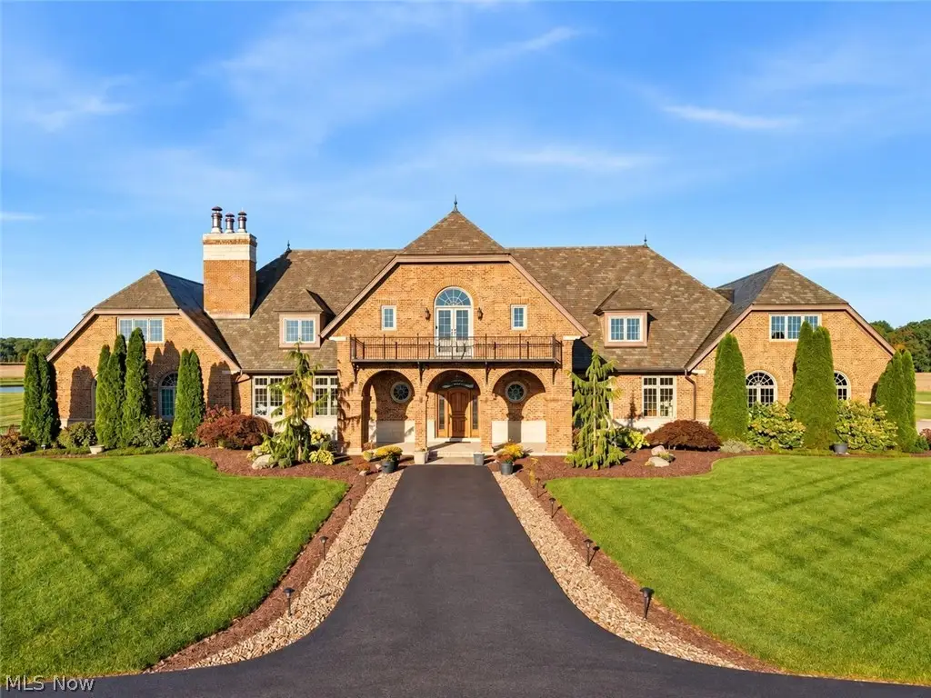 7484 Westfield Road, Medina, OH 44256 - #1