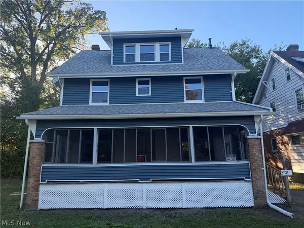 3708 Hillman Street, Youngstown, OH 44507