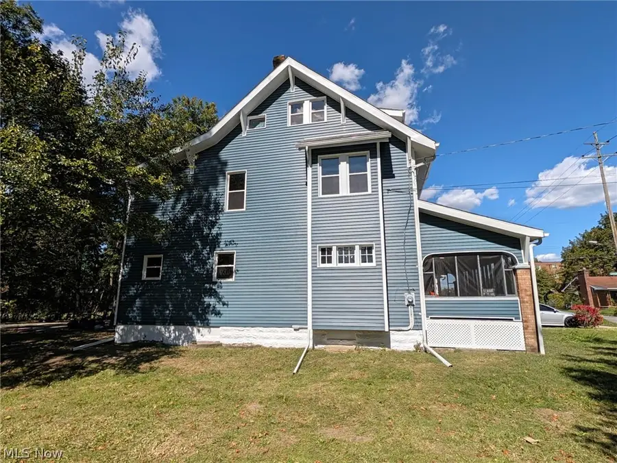3708 Hillman Street, Youngstown, OH 44507 - #3