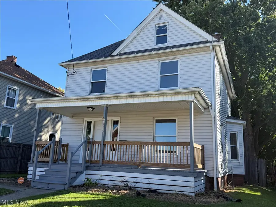 1022 Park Sw Avenue, Canton, OH 44706 - #2