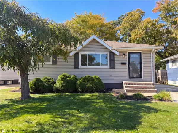 6076 Robert Drive, Brook Park, OH 44142