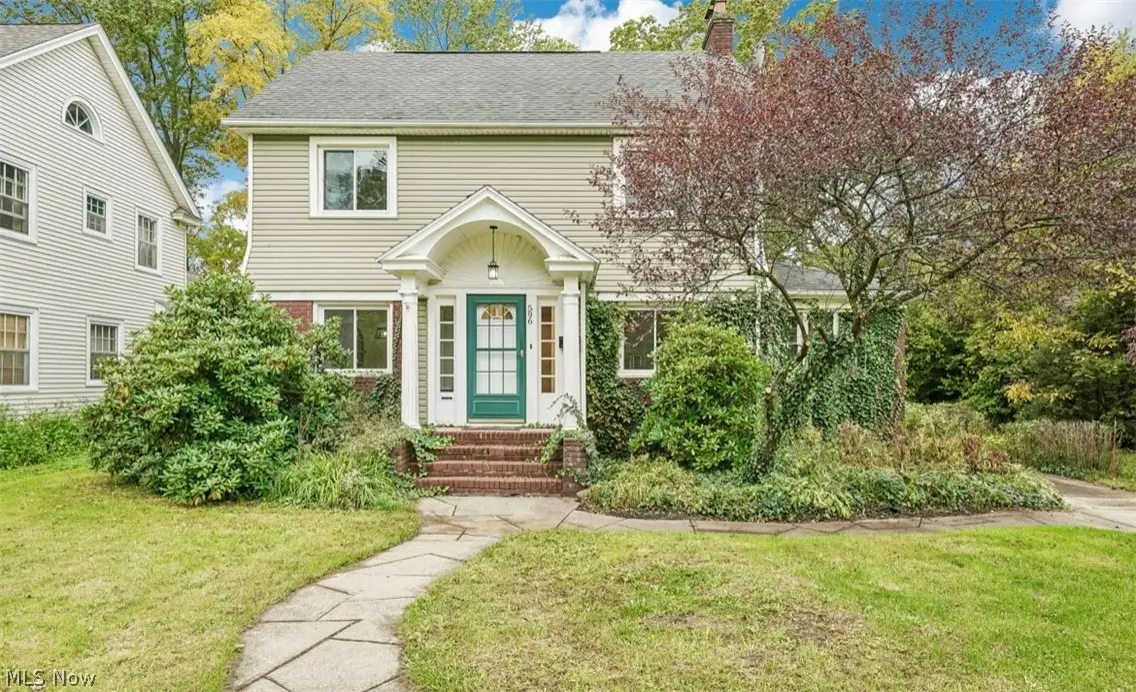 596 Greenwood Avenue, Akron, OH 44320 - #1