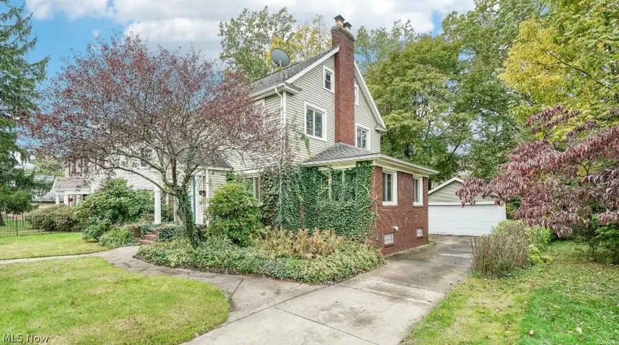 596 Greenwood Avenue, Akron, OH 44320 - #2