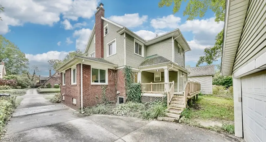 596 Greenwood Avenue, Akron, OH 44320 - #3