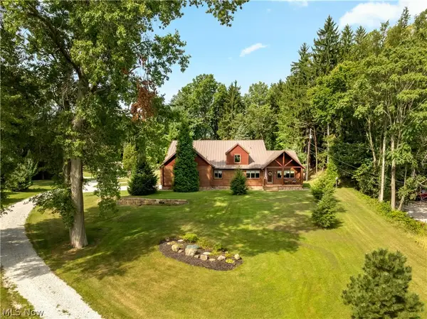 4724 Mayfair Road, North Canton, OH 44720