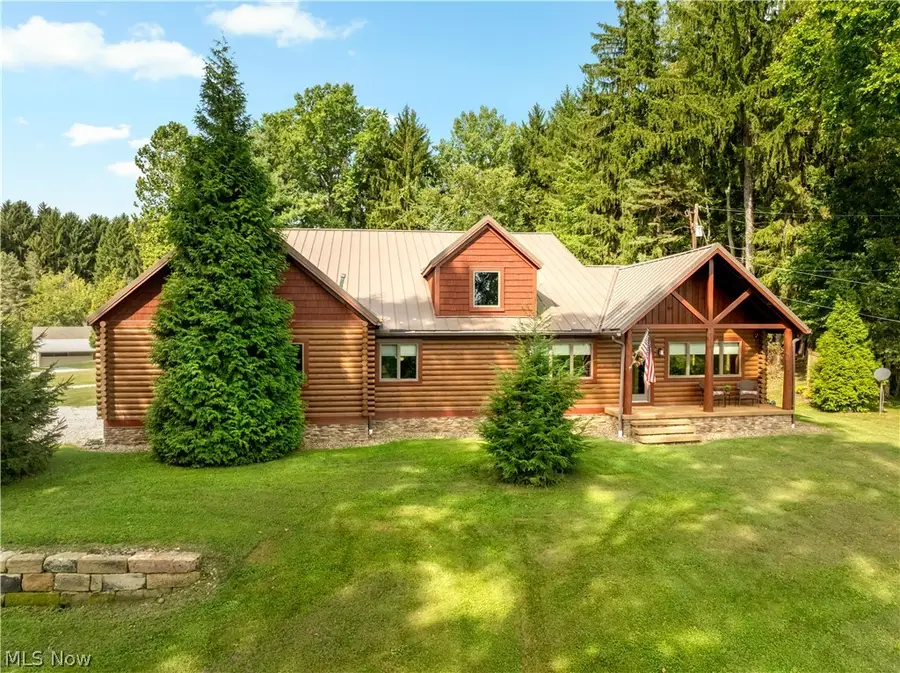4724 Mayfair Road, North Canton, OH 44720 - #3