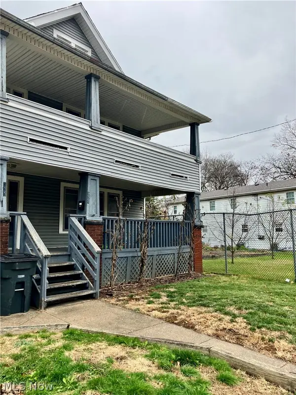 224-226 S Maple Street, Akron, OH 44302