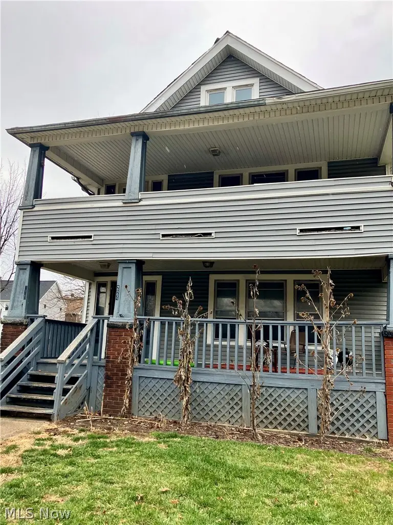 224-226 S Maple Street, Akron, OH 44302 - #2