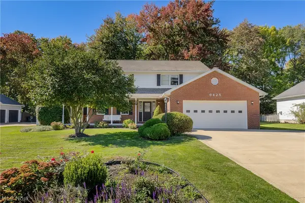 6425 Harborview Nw Avenue, Canton, OH 44718