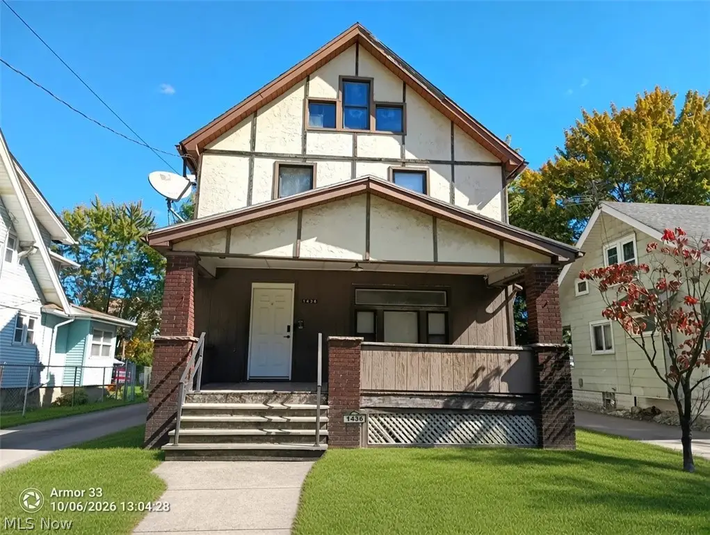 1436 Mahoning Nw Avenue, Warren, OH 44483 - #1
