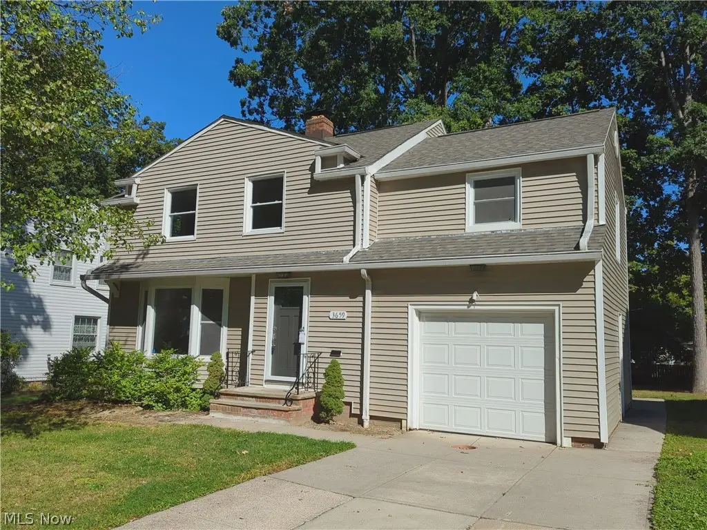 3659 Fenley Road, Cleveland, OH 44121 - #1