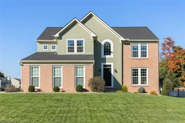 4625 Lexington Ridge Drive, Medina, OH 44256