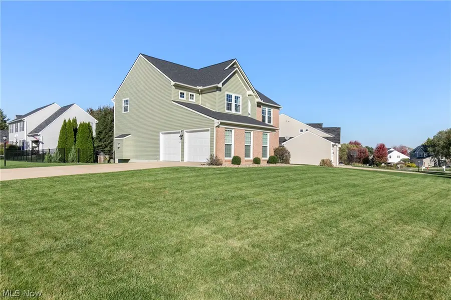 4625 Lexington Ridge Drive, Medina, OH 44256 - #2