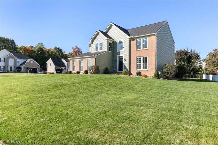 4625 Lexington Ridge Drive, Medina, OH 44256 - #3