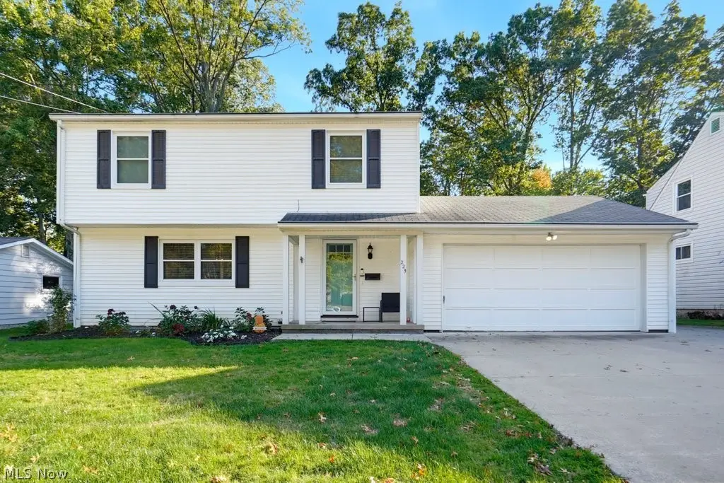 229 Pinehurst Road, Munroe Falls, OH 44262 - #1