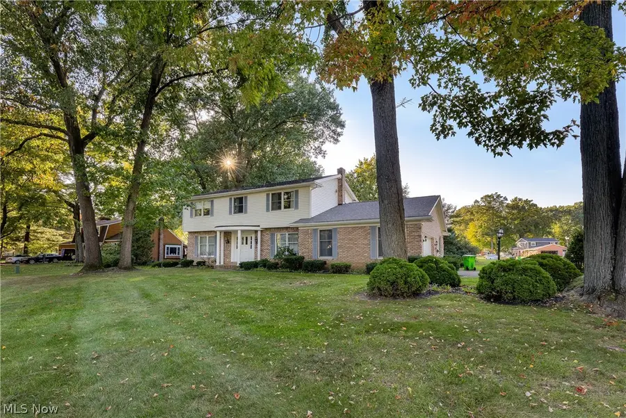 729 Millstone Ne Lane, Massillon, OH 44646 - #2