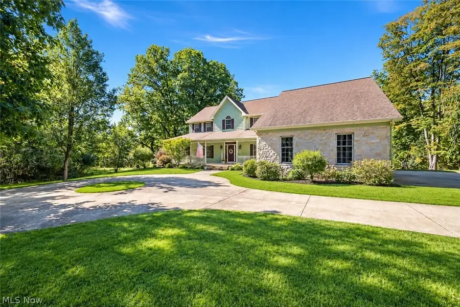 4212 Oviatt Road, Richfield, OH 44286 - #3