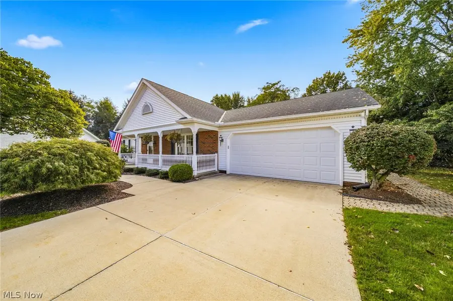 9500 Lismore Lane, Mentor, OH 44060 - #2