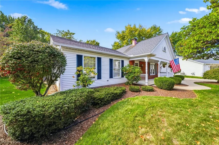 9500 Lismore Lane, Mentor, OH 44060 - #3