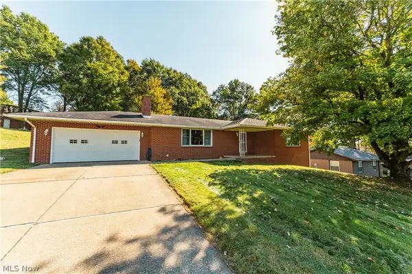 383 Bahler Sw Street, Sugarcreek, OH 44681
