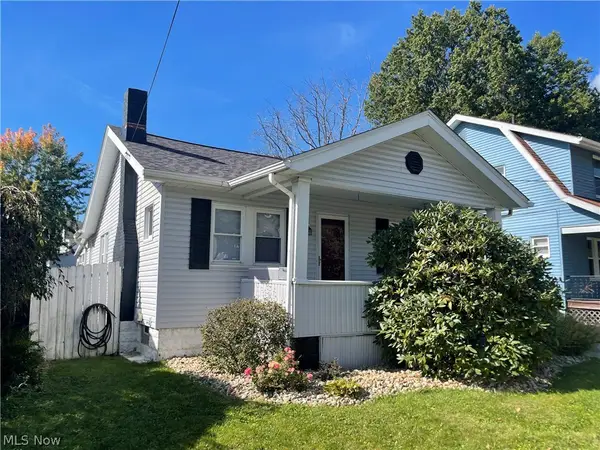 1234 Brown Street, Akron, OH 44301