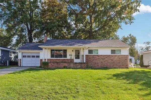 1817 Basil Avenue, Youngstown, OH 44514