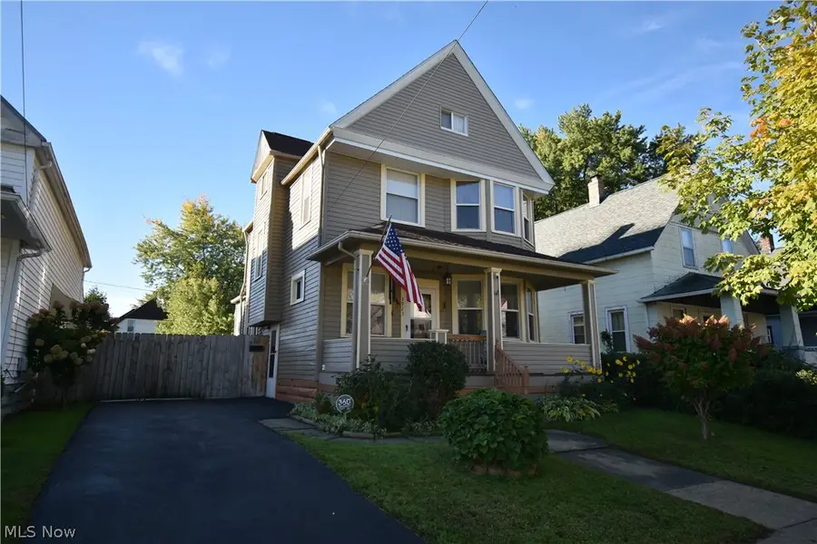 3923 Robert Avenue, Cleveland, OH 44109 - #2