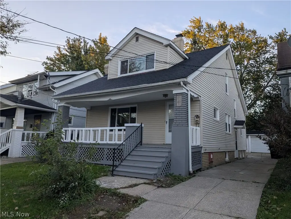 10901 Saint Mark Avenue, Cleveland, OH 44111 - #1