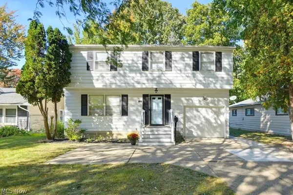 8321 Mentorwood Drive, Mentor, OH 44060