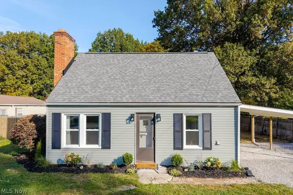 2239 Lake Road, Akron, OH 44312