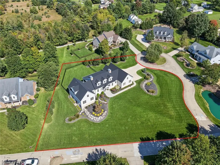 2288 Heritage Trail, Poland, OH 44514 - #2