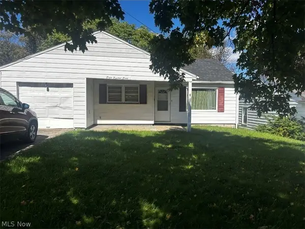 808 Cornell Street, Youngstown, OH 44502