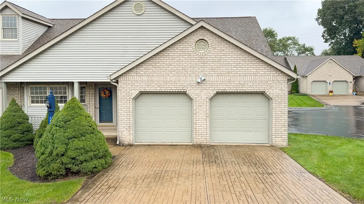 2850 Sherwood Nw Avenue, Massillon, OH 44646 - #1
