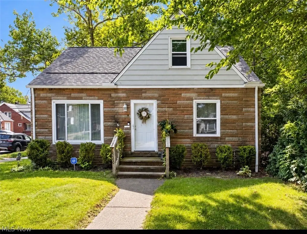 8240 Grand Division Avenue, Garfield Heights, OH 44125 - #1