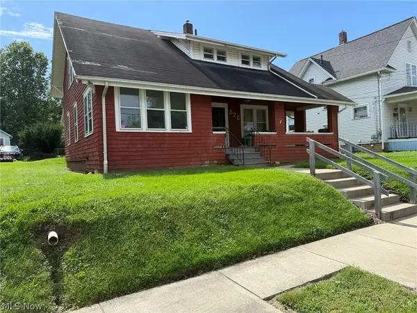 320 W Market Street, Alliance, OH 44601