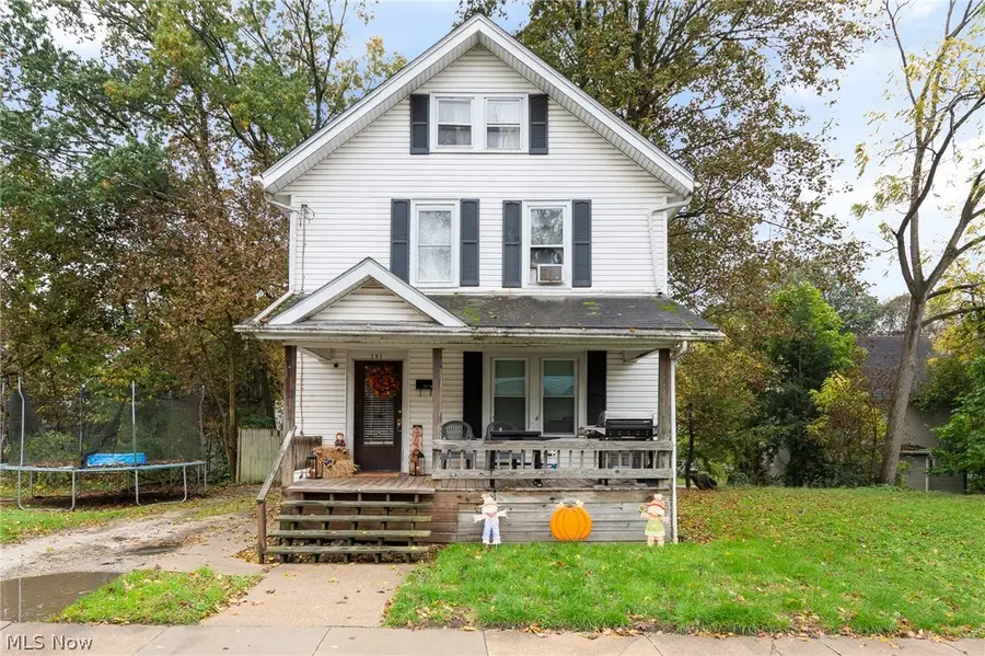 262 Gordon Drive, Akron, OH 44302 - #2