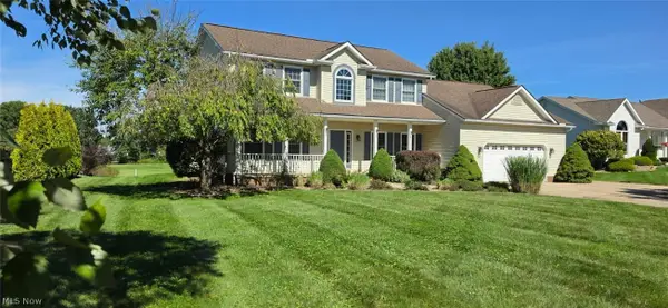 1965 Augusta Se Drive, Massillon, OH 44646