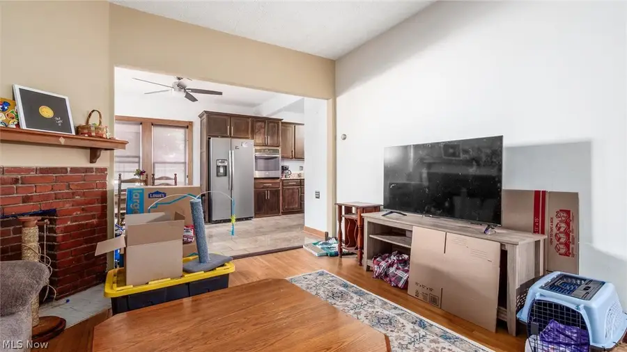 602 Fifth Street, Marietta, OH 45750 - #3