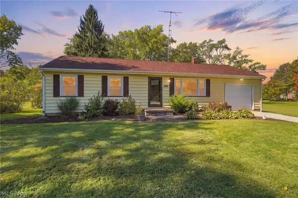 1595 Kenyon Sw Avenue, Massillon, OH 44647