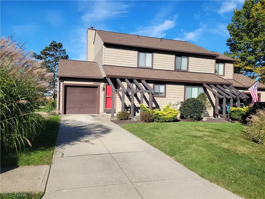 9039 Merchant Drive, Streetsboro, OH 44241 - #2