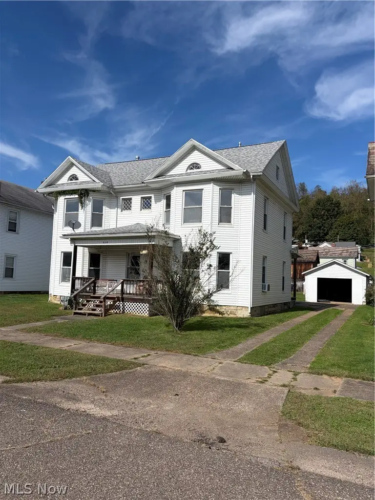 318 4th Street, Lowell, OH 45744 - #1
