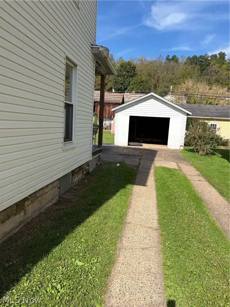 318 4th Street, Lowell, OH 45744 - #3