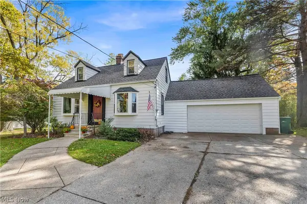 2950 Hillside Road, Seven Hills, OH 44131