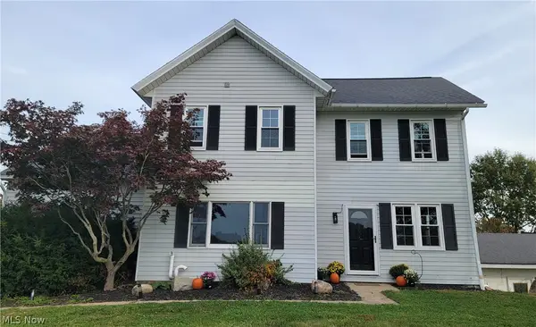 3941 W Sterling Road, Burbank, OH 44214