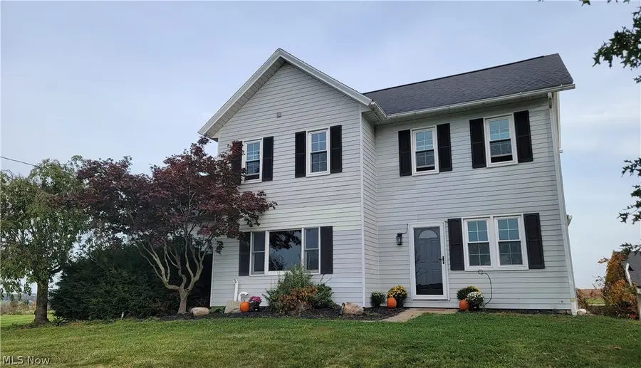 3941 W Sterling Road, Burbank, OH 44214 - #2