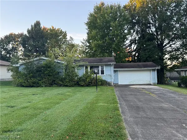 3941 Cumberland Drive, Austintown, OH 44515