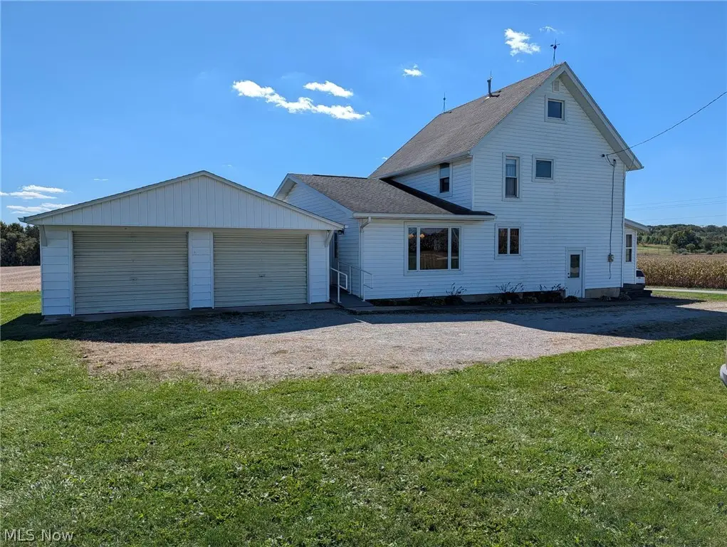 1735 County Road 655, Ashland, OH 44805 - #1